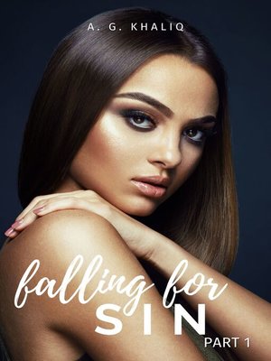 cover image of Falling for Sin Part 1
